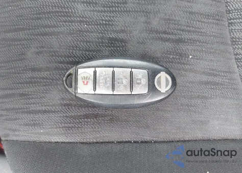 2015 Nissan Sentra Sv z USA, uszkodzony, nr VIN 3N1AB7AP8FY244838